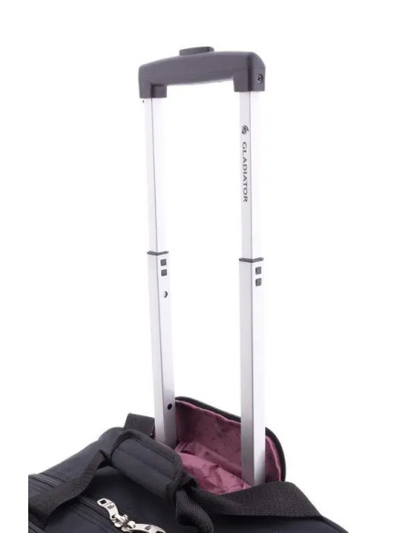 Bolsa de viaje Metro para cabina con ruedas