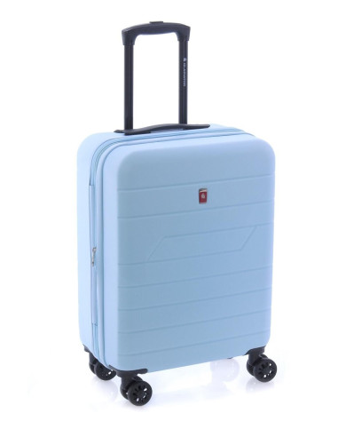 Maleta Mediana Gladiator azul Claro
