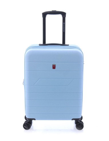 Maleta Mediana Gladiator azul Claro