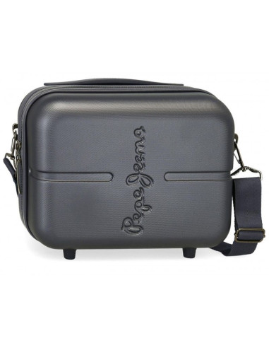 Neceser de viaje Pepe Jeans ABS Hightlight Azul...