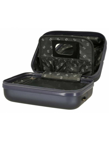 Neceser de viaje Pepe Jeans ABS Hightlight Azul...
