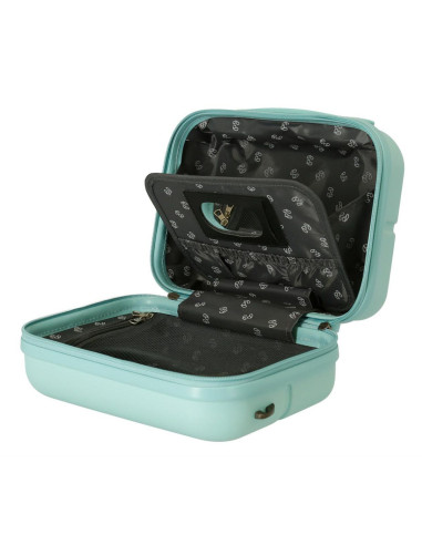 Neceser de viaje Pepe Jeans ABS Hightlight...