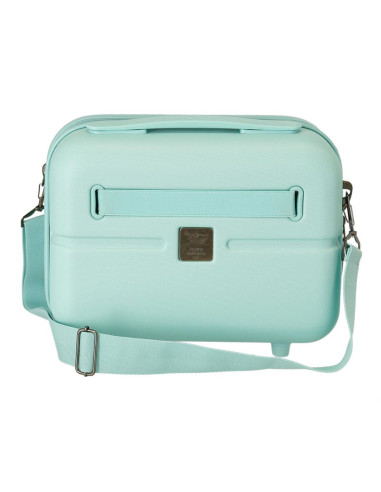 Neceser de viaje Pepe Jeans ABS Hightlight...