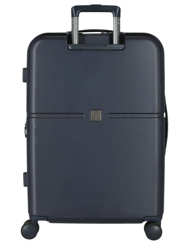 Juego maletas Pepe Jeans Highlight 55 y 70cm...
