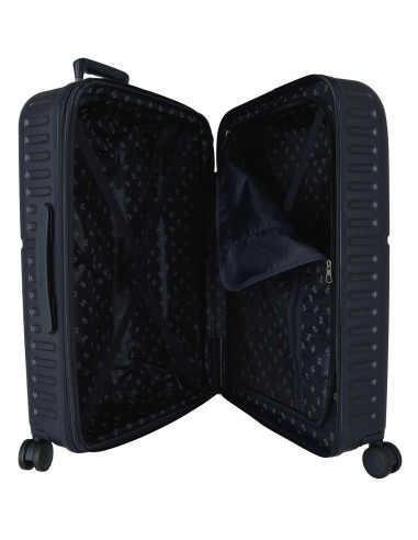 Juego maletas Pepe Jeans Highlight 55 y 70cm...