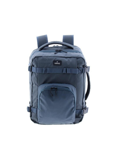 Maleta Mochila Vogar Nitro en color Gris