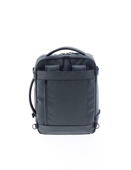 Maleta Mochila Vogar Nitro en color Gris