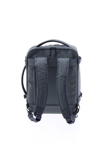 Maleta Mochila Vogar Nitro en color Gris