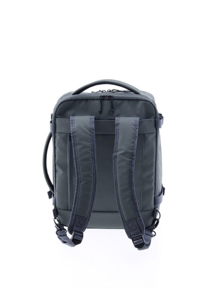 Maleta Mochila Vogar Nitro en color Gris