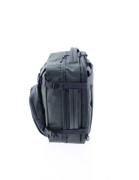 Maleta Mochila Vogart Nitro en color Verde