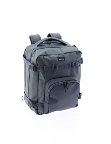Maleta Mochila Vogart Nitro en color Verde