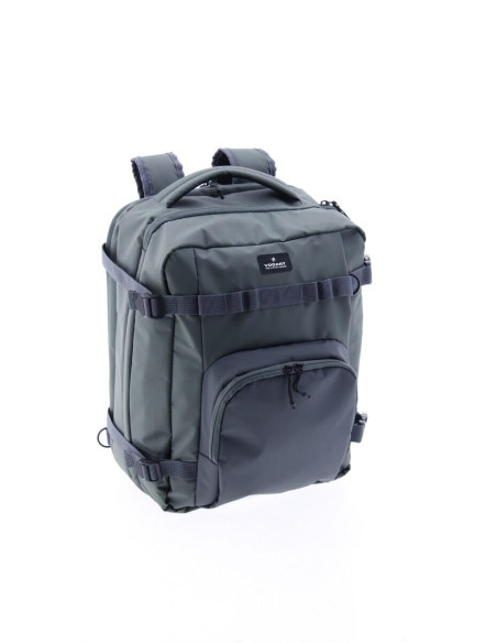 Maleta Mochila Vogart Nitro en color Verde