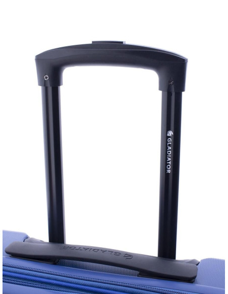 Maleta Cabina Azul Oscuro Gladiator