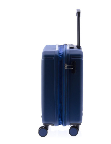Maleta Cabina Azul Oscuro Gladiator
