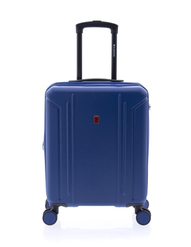 Maleta Cabina Azul Oscuro Gladiator