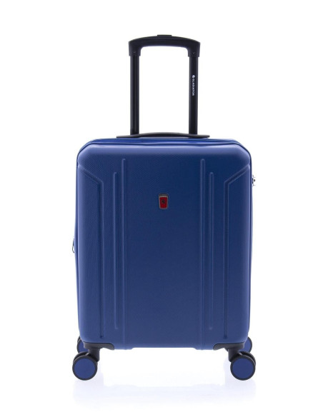 Maleta Cabina Azul Oscuro Gladiator