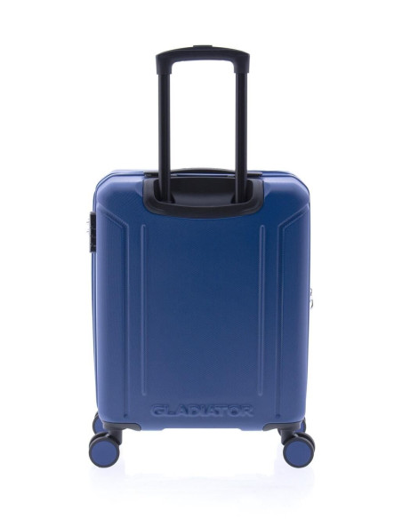 Maleta Cabina Azul Oscuro Gladiator