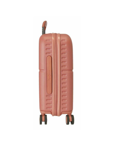 Maleta Cabina Pepe Jeans Hightlight Color...