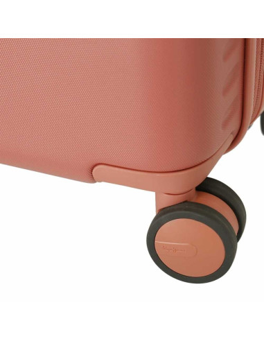 Maleta Cabina Pepe Jeans Hightlight Color...