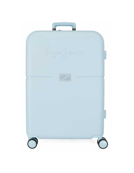 Maleta Cabina Pepe Jeans Accent Color Azul