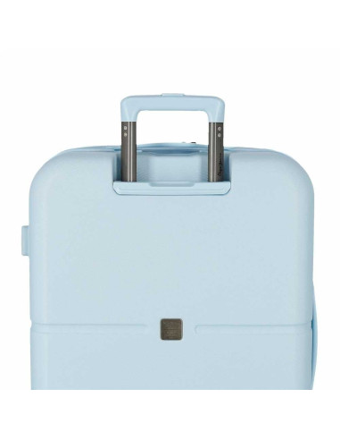 Maleta Cabina Pepe Jeans Accent Color Azul