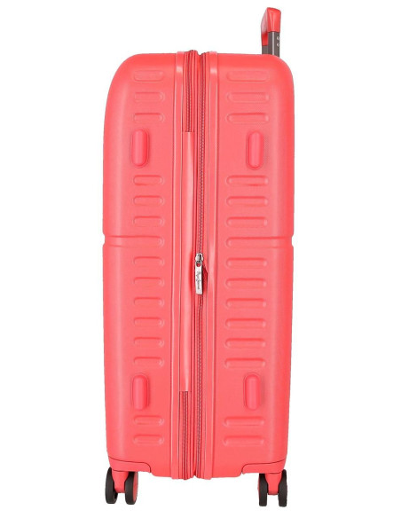 Juego Maletas Pepe Jeans Coral