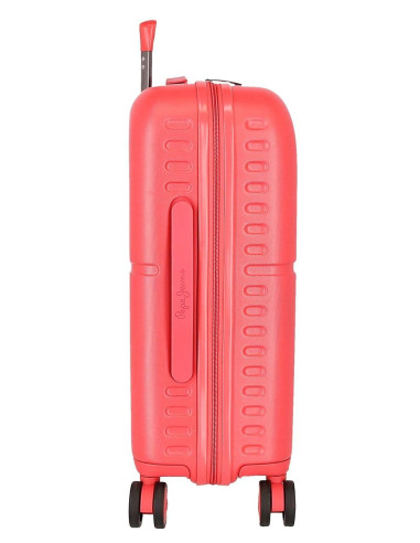 Juego Maletas Pepe Jeans Coral