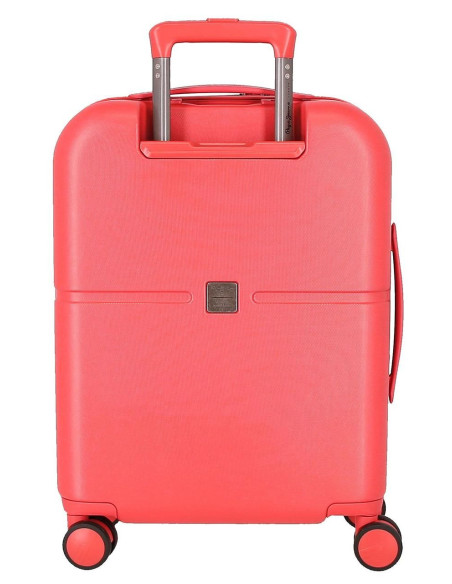Juego Maletas Pepe Jeans Coral