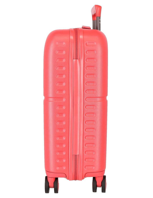 Maleta Cabina Pepe Jeans Coral 2