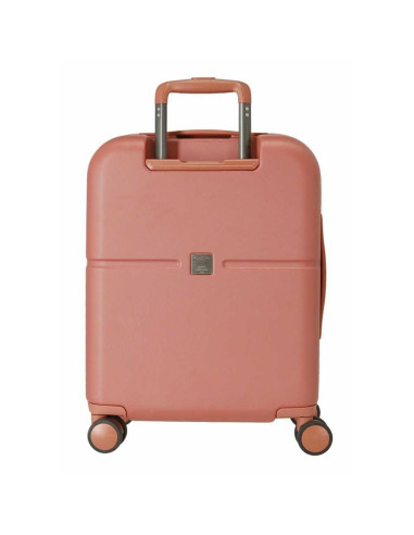Juego Maletas Highlight Pepe Jeans 55 y 70 cm...