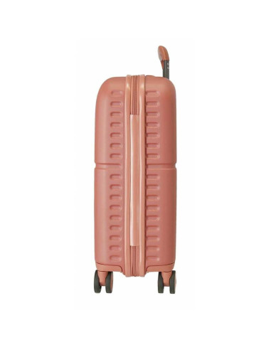Juego Maletas Highlight Pepe Jeans 55 y 70 cm...
