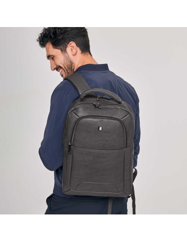 Mochila para portatil  15,6" Gabol Decker dos...
