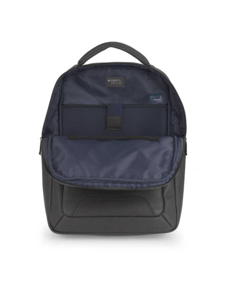 Mochila para portatil  15,6" Gabol Decker dos compartimentos