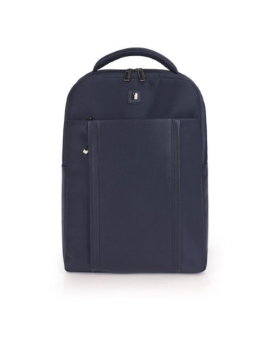 Mochila para portatil 15,6" Gabol Jazz dos...