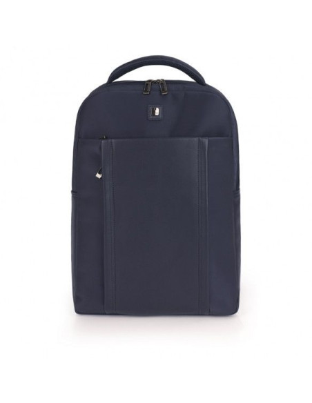 Mochila para portatil 15,6" Gabol Jazz dos compartimentos