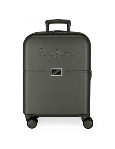 Maleta Cabina Pepe Jeans ABS 55CM.4R.PJL ACCENT...
