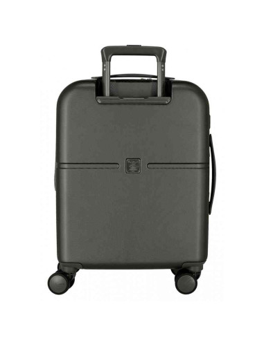 Maleta Cabina Pepe Jeans ABS 55CM.4R.PJL ACCENT...
