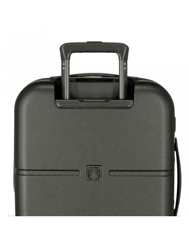 Maleta Cabina Pepe Jeans ABS 55CM.4R.PJL ACCENT...