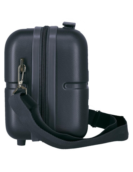 Neceser de viaje Pepe Jeans ABS Accent Azul Marino