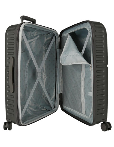 Sets de Maletas Accent Pepe Jeans 55 y 70 cm en...