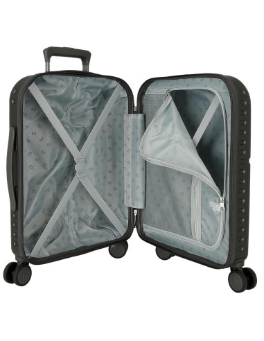 Sets de Maletas Accent Pepe Jeans 55 y 70 cm en...