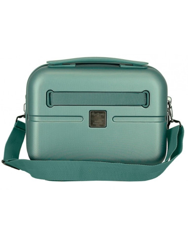 Neceser de viaje Pepe Jeans ABS Hightlight...