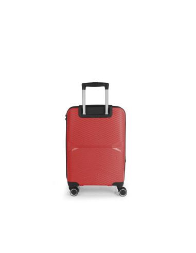 Maleta Cabina Gabol Kume Roja