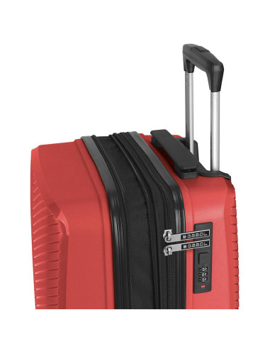 Maleta Cabina Gabol Kume Roja