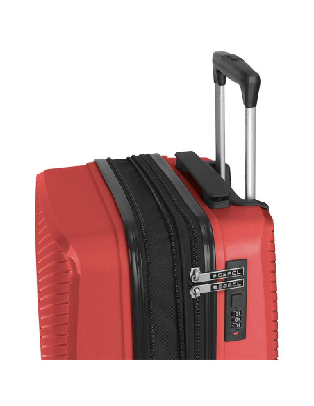Maleta Cabina Gabol Kume Roja