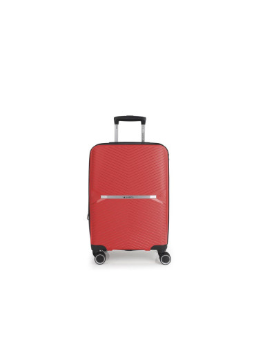 Maleta Cabina Gabol Kume Roja