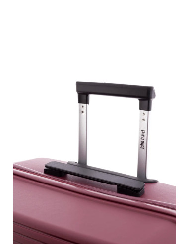 Maleta rígida de cabina modelo Laser