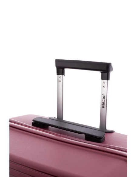 Maleta rígida de cabina modelo Laser