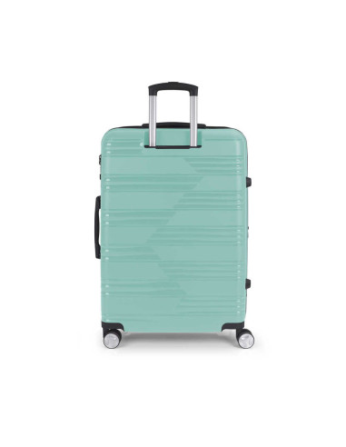 Maleta Cabina Gabol Uyiko Expandible 55x40x20 –...