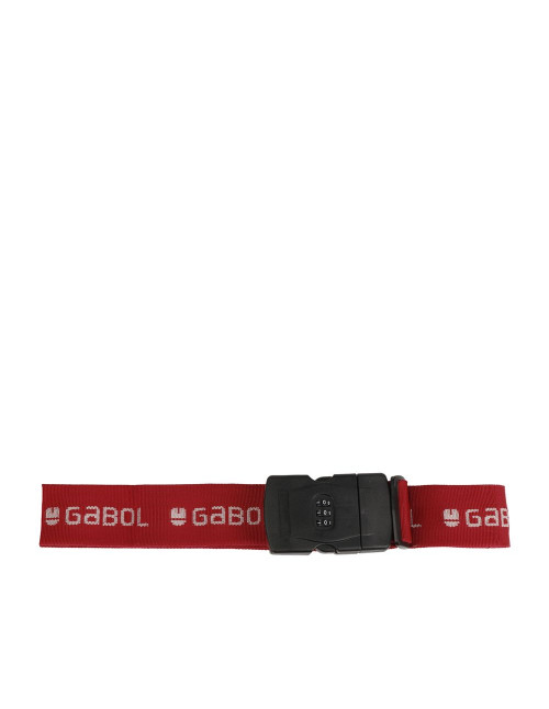 Correa Maleta Gabol Combinación